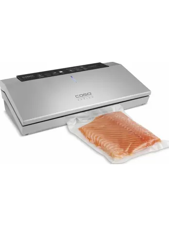 Вакуумный упаковщик CASO GourmetVAC 480