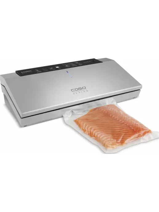 Вакуумный упаковщик CASO GourmetVAC 480