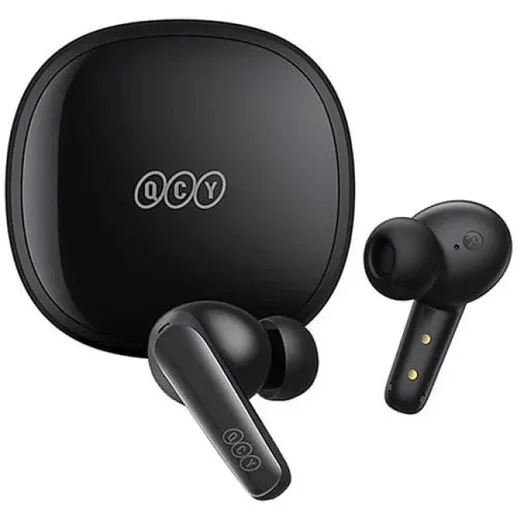 Наушники QCY T13X BH23QT26A Black