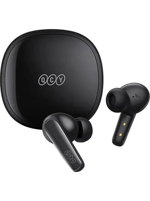 Наушники QCY T13X BH23QT26A Black