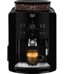 Кофемашина автоматическая Krups Essential EA810870 на скидке