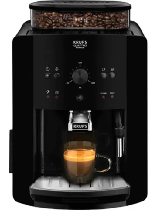 Кофемашина автоматическая Krups Essential EA810870