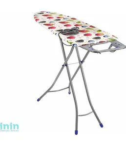 Доска гладильная Bell Classy 1 (ДСП 1120 х 345), подставка п/утюг, NIK на скидке