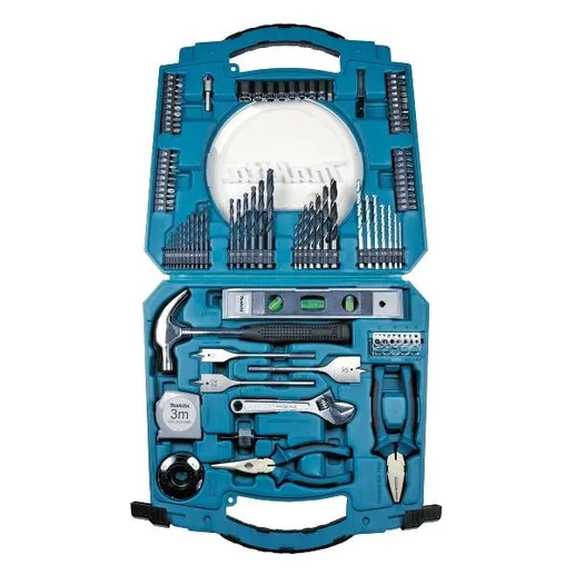 Набор оснастки «Circle series» в кейсе (103 шт) MAKITA