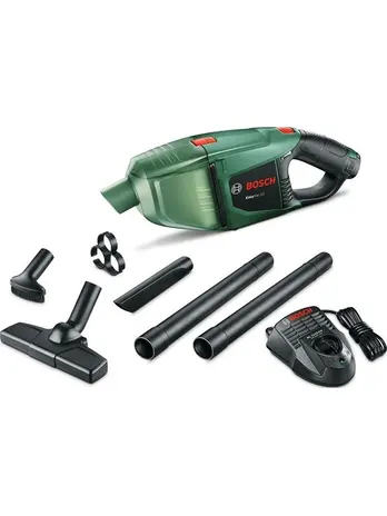 Аккум. пылесос BOSCH EasyVac 12 в кор. + аксессуары