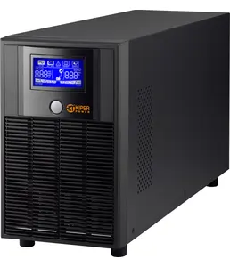 Источник бесперебойного питания Kiper Power Smart 1000 (1000VA/600W) на скидке