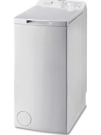 Стиральная машина Indesit BTWL50300PL/N