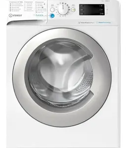 Стиральная машина Indesit BWSE 71252X WSV на скидке