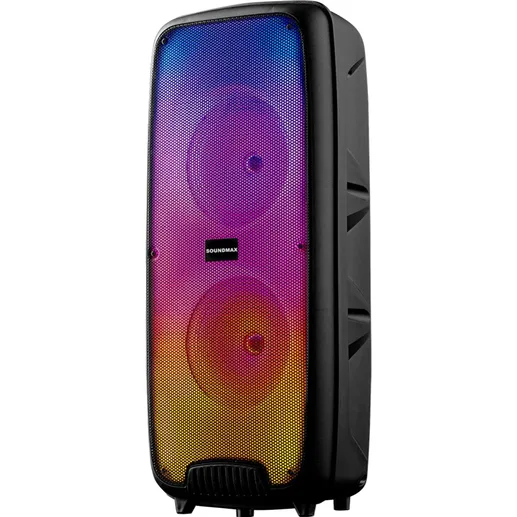 Музыкальный центр SOUNDMAX SM-PS4203