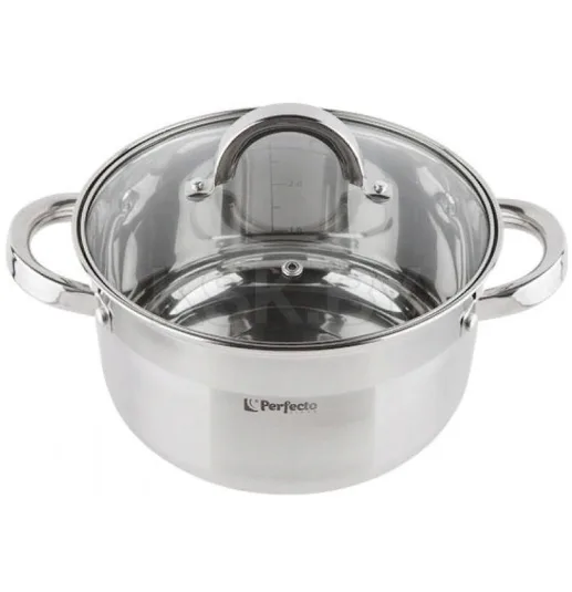 Кастрюля STARCOOK 20 см