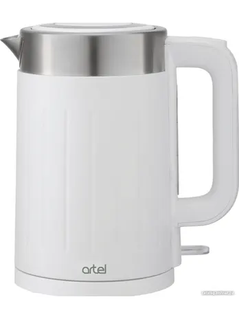 Чайник Artel ART-KE-0910 (белый)