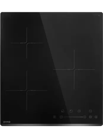 Индукционная варочная панель ZORG INO45 black
