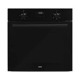 Электрический духовой шкаф ZORG ROL67 black