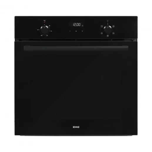Электрический духовой шкаф ZORG ROL67 black