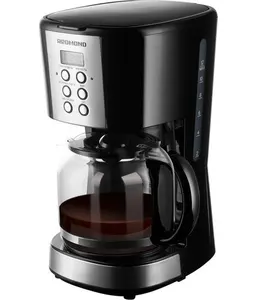 кофеварка RED Solution RCM-M1529 (с/н 12911033574459) на скидке