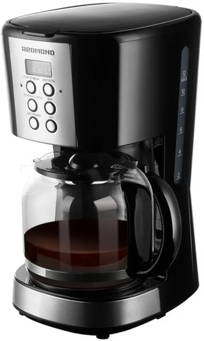 Кофеварка RED Solution RCM-M1529