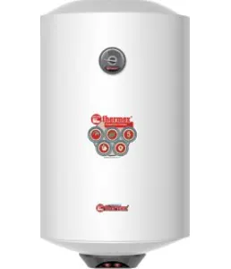 Накопительный электрический водонагреватель Thermex Thermo 80 V на скидке