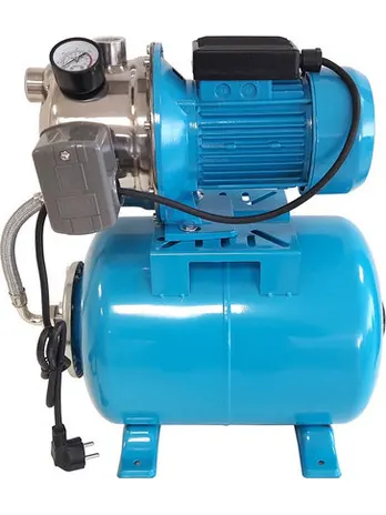 Насосная станция MWS-1300 /MIKKELE