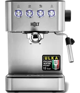 Кофеварка Holt HT-CM-008 на скидке