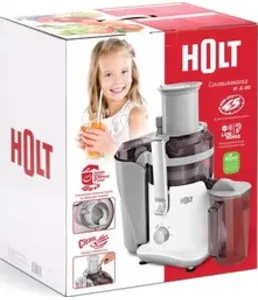 Соковыжималка Holt HT-JC-002 на скидке