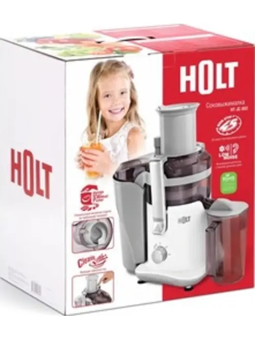 Соковыжималка Holt HT-JC-002