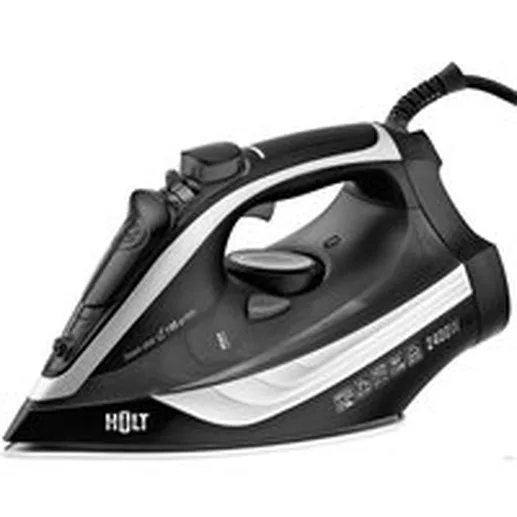 Утюг Holt HT-IR-003 чёрный