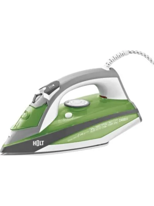 Утюг Holt HT-IR-004