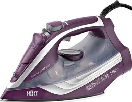 УтюгHolt HT-HD-003