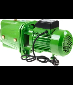 Насос садовый ECO GFI-07P на скидке