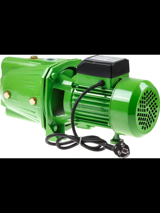 Насос садовый ECO GFI-07P