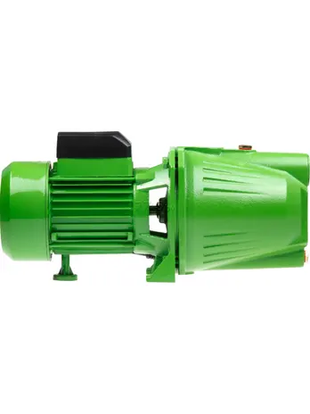 Насос садовый ECO GFI-07P