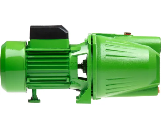 Насос садовый ECO GFI-07P
