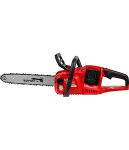 Аккум. пила цепная WORTEX CEC 3536-1 шина 35 см на скидке