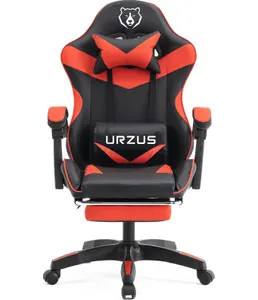 Геймерское кресло URZUS на скидке