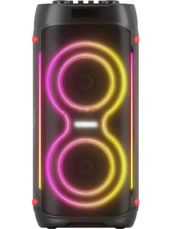 Портативная колонка URZUS