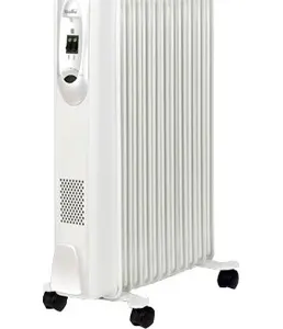 Радиатор масляный Ballu Comfort BOH/CM-11WDN 2200 на скидке