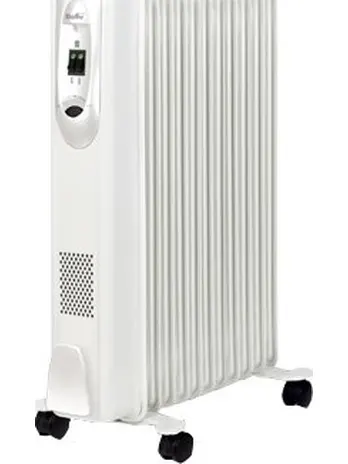 Радиатор масляный Ballu Comfort BOH/CM-11WDN 2200