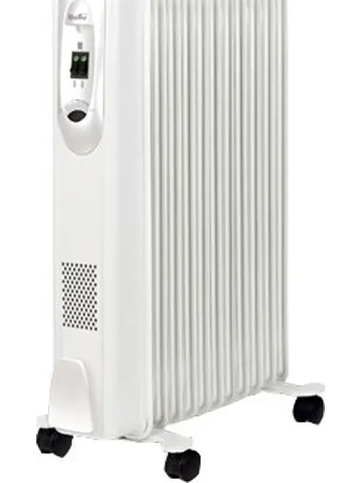 Радиатор масляный Ballu Comfort BOH/CM-11WDN 2200