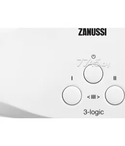 Водонагреватель проточный Zanussi 3-logic 3,5 TS на скидке