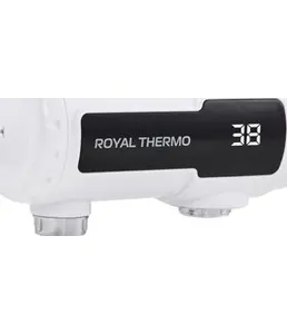 Водонагреватель проточный Royal Thermo UniTap Mini на скидке