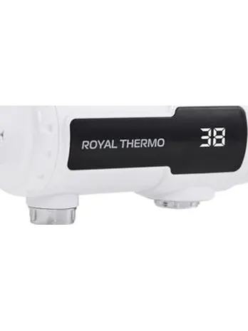Водонагреватель проточный Royal Thermo UniTap Mini
