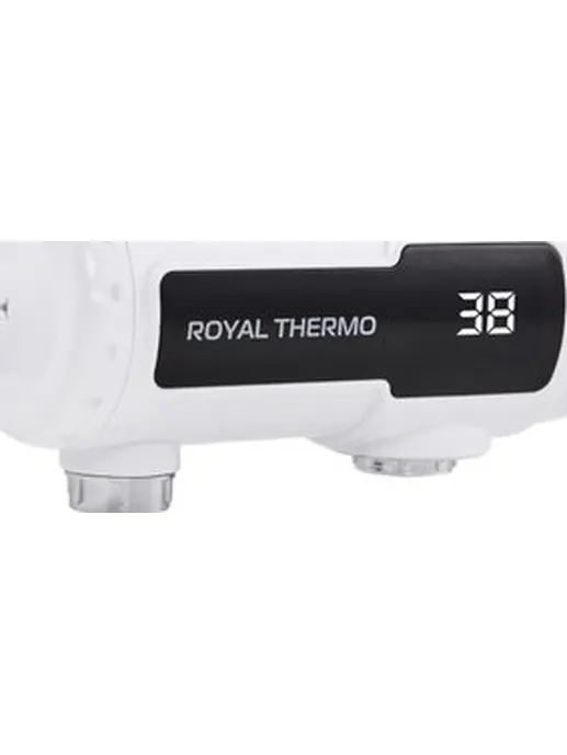 Водонагреватель проточный Royal Thermo UniTap Mini