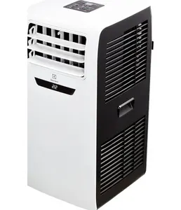 Кондиционер мобильный Electrolux EACM-09 FM/N3 на скидке