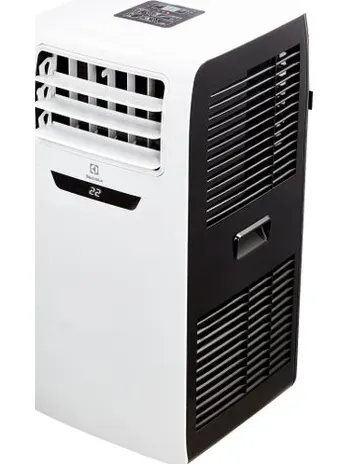 Кондиционер мобильный Electrolux EACM-09 FM/N3
