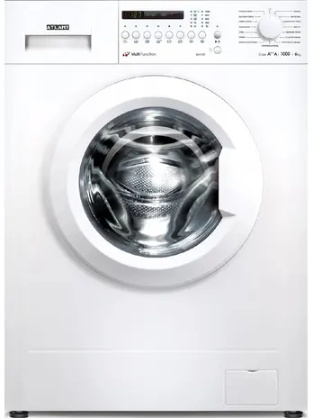 Стиральная машина Атлант СМА 60У107-000 1411917498