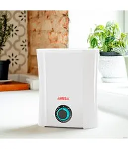 Увлажнитель воздуха ARESA AR-4203 на скидке
