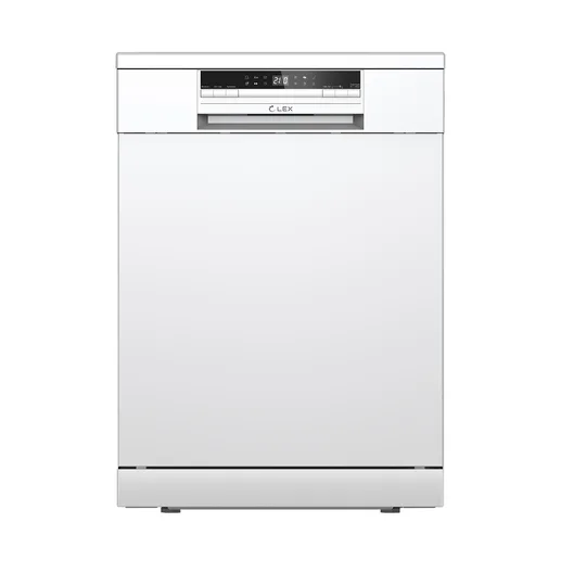 Посудомоечная машина LEX DW6063N WH