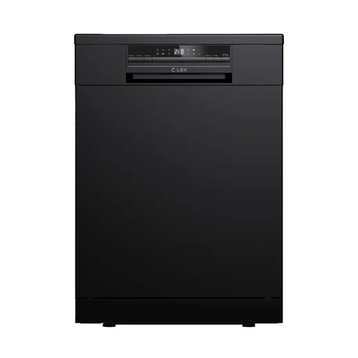 LEX DW6063N BL посудомоечная машина