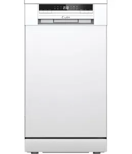 LEX DW4563N WH посудомоечная машина на скидке