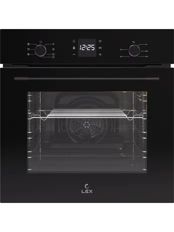 LEX EDM 046 BBL духовой шкаф